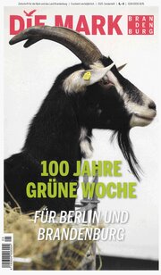 100 Jahre Grüne Woche