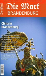 Cover China in Brandenburg