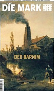 Cover Der Barnim