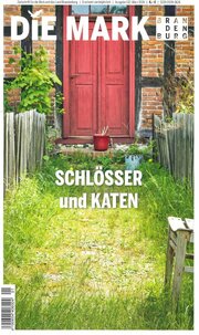 Buchcover Schlösser und Katen