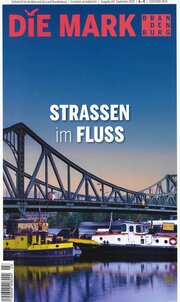 Die Mark. Strassen im Fluss