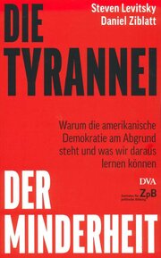 Buchcover Die Tyrannei