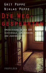 Buchcover Die Weggesperrten