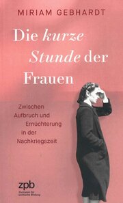 Die kurze Stunde der Frauen
