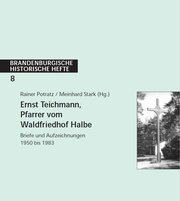 Cover Ernst Teilmann