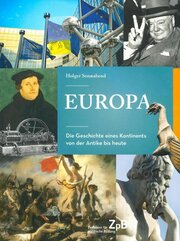 Buchshop Europa