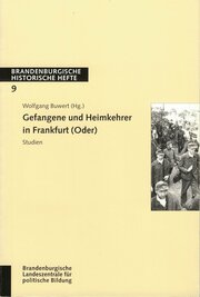 Gefangene und Heimkehrer