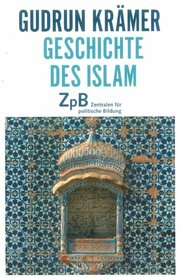 Cover Geschichte des Islam
