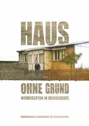 Buchcover Haus ohne Grund