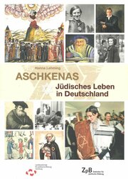 Buchcover Jüdisches Leben