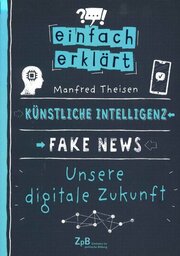 Buchcover Künstliche Intelligenz