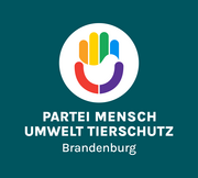 Logo Tierschutzpartei