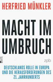 Macht im Umbruch Macht im Umbruch