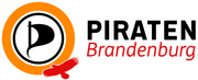 Piraten Brandenburg Logo
