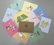Bild Postkartenset