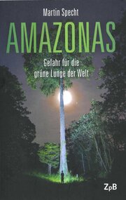 Buchcover Amazonas