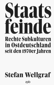 Staatsfeinde