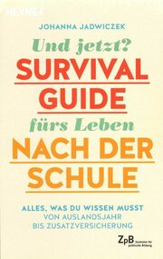 Buchcover Survival Guide