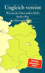 Buchcover Ungleich vereint