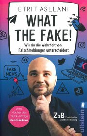 Buchcover What the Fake