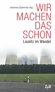 Buchcover Wir machen das schon