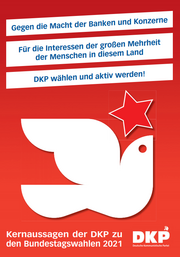 DKP Wahlprogramm