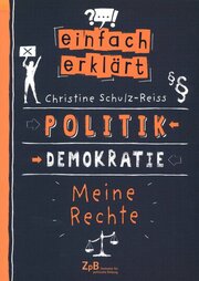 Buchcover einfach erklärt