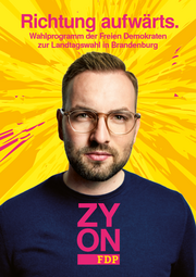 Wahlprogramm FDP Landtag 2024