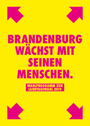 FDP Landtagswahlprogramm 2019