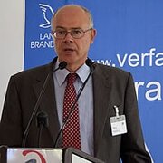 Klaus Hanfland