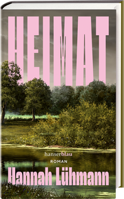 Buchcover "Heimat"