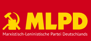 MLPD Logo