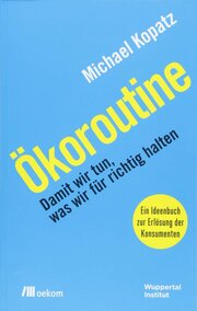 Ökoroutine_Buchcover