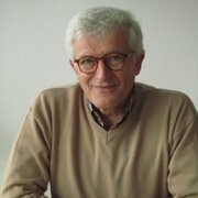 Prof. Dr. Schieder