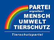 Tierschutzpartei Logo