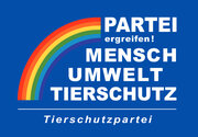 Tierschutzpartei Logo