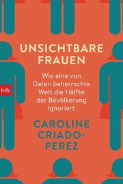 Cover Unsichtbare Frauen