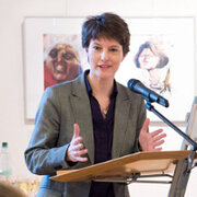 Monika von der Lippe