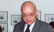 Dr. Markus Lutterotti, Botschafter der Republik Östereich