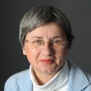 Dr. Doris Lemmermeier