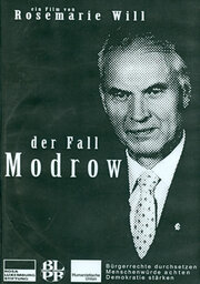 DVD: Der Fall Modrow