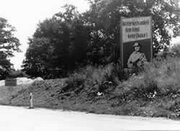 Mühlhausen, 1981