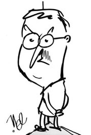 Nel: Selbstportrait