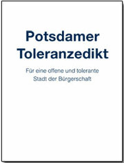 Potsdamer Toleranzedikt