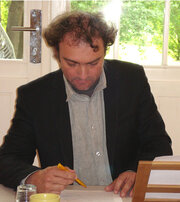 Thomas Schubert