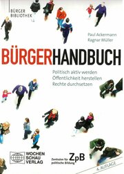 Bürgerhandbuch Bürgerhandbuch