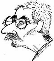 Klaus Vonderwerth