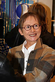 Edith Wittich