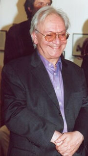 Dieter Zehentmayr