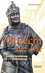 Buchcover Albrecht der Baer